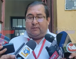 SEDES TARIJA INFORMA QUE, DE ENERO A LA FECHA, SE REGISTRARON 843 CASOS DE CHIKUNGUNYA EN EL DEPARTAMENTO.