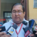 SEDES TARIJA INFORMA QUE, DE ENERO A LA FECHA, SE REGISTRARON 843 CASOS DE CHIKUNGUNYA EN EL DEPARTAMENTO.