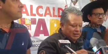 GOBIERNO MUNICIPAL INVITA AL FESTIVAL DEL PESCADO ESTE VIERNES 3 DE ABRIL EN EL PARQUE TEMÁTICO