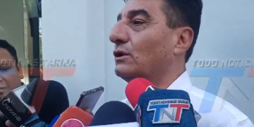 ALCALDE MUNICIPAL SE REFIERE AL TRATAMIENTO DEL PACTOL FISCAL Y 50% DE REGALIAS PROMETIDO POR GOBIERNO NACIONAL