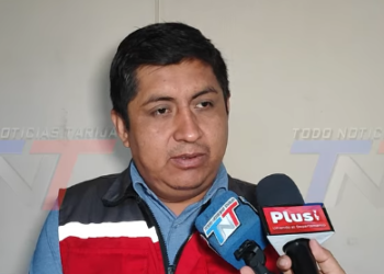 ESTE MARTES 7 DE ABRIL ELEGIRÁN A LAS AUTORIDADES INFANTILES EN TARIJA.