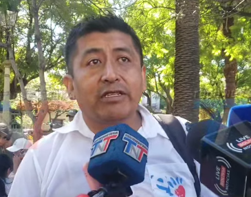 EJECUTIVO DE ASOCIACIÓN DE PADRES DE NIÑOS CON AUTISMO INFORMA QUE HOY SE REALIZA EXAMEN DE DETECCIÓN A NIÑOS DE MANERA GRATUITA.