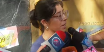 VICEPRESIDENTA DEL TED INFORMA FECHAS LIMITE DE CAMPAÑAS ELECTORALES Y DENUNCIAS REMITIDAS AL TED