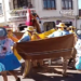 FESTIVAL MAÑANITAS DE PASCUA – PARROQUIA SAN ROQUE