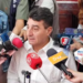 ALCALDE MUNICIPAL INFORMA REUNIÓN CON GOBIERNO CENTRAL PARA TRATAR AGENDA PARA ESTE 15 DE ABRIL.