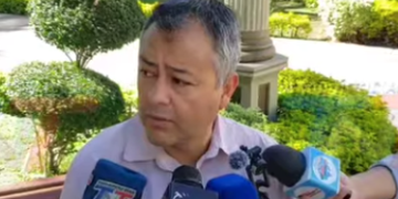 SENADOR INFORMA QUE PRESENTARÁ NOTA URGENTE PARA EL TRATAMIENTO DEL CRÉDITO PARA CONSTRUCCIÓN DE PLANTA DE AGUAS RESIDUALES