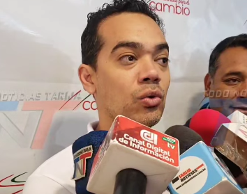 CAMINO DEMOCRÁTICO PARA EL CAMBIO REALIZA APOYO A SU CANDIDATA CON ALCALDES ELECTOS DE MUNICIPIOS.