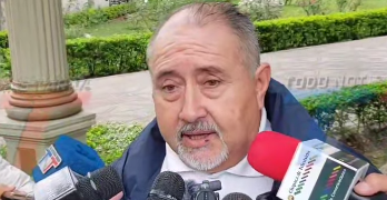 ALCALDE ELECTO DE YACUIBA INFORMA QUE SE REALIZARA AUDITORIAS AL ASUMIR EL CARGO.