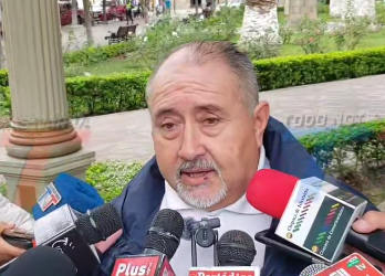 ALCALDE ELECTO DE YACUIBA INFORMA QUE SE REALIZARA AUDITORIAS AL ASUMIR EL CARGO.