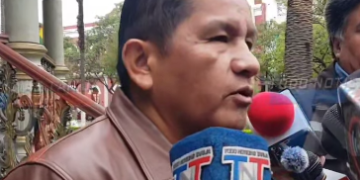 El GOBIERNO SE ESTA MANDANDO UN MOCO MONUMENTAL » MANIFESTO EX DIPUTADO Y CUESTIONA DECISIONES DEL GOBIERNO Y EL TEMA DEL COMBUSTIBLE.