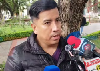 ECONÓMISTA REALIZA ANÁLISIS DE NUEVAS MEDIDAS ECONOMICAS PUESTAS POR GOBIERNO NACIONAL