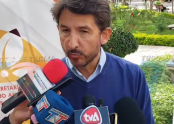 SE REALIZA TRABAJOS DE HABILITACIÓN DEL CORREDOR HIDROECOLOGICO DE LA QUEBRADA VERDUM PARA PRESERVAR LA NATURALEZA.