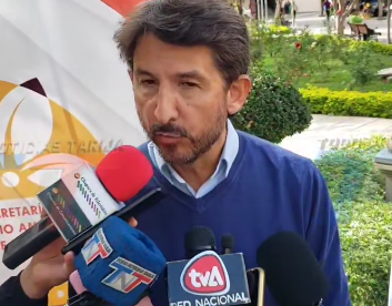 SE REALIZA TRABAJOS DE HABILITACIÓN DEL CORREDOR HIDROECOLOGICO DE LA QUEBRADA VERDUM PARA PRESERVAR LA NATURALEZA.