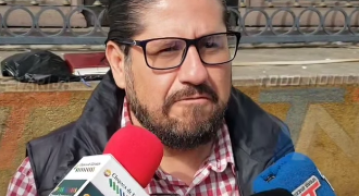 ABOGADO CONSTITUCIONALISTA SR REFIERE A INHABILITACION DE CANDIDATO EN LA CIUDAD DE LA PAZ.