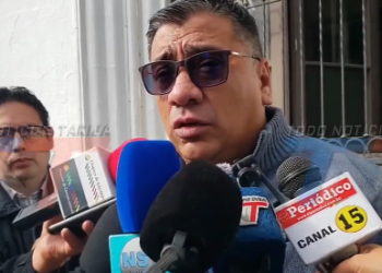 DIRECCIÓN DE SEGURIDAD CIUDADANA GARANTIZA SEGURIDAD EN CONGRESO DE UNIVERSIDAD EVITANDO EXCESO