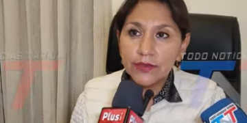 SEDEGES Y ALDEAS INFANTILES FIRMARÁN CONVENIO PARA IMPLEMENTAR EL PROGRAMA “FAMILIA SUSTITUTA” EN TARIJA.