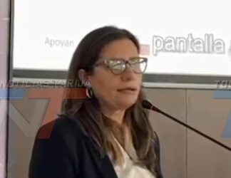 ESTE JUEVES SE INAUGURÓ EL IV ENCUENTRO NACIONAL DE ECOSISTEMAS DE EMPRENDIMIENTO EN LA UNIVERSIDAD CATÓLICA SAN PABLO, CON LA PRESENCIA DE MÁS DE 70 EMPRESAS DEL PAÍS.