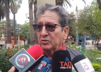 EJECUTIVO DE LA COD ANUNCIA CABILDO EXIGIENDO AL GOBIERNO SOLUCIONAR PROBLEMAS ACTUALES EN EL DEPARTAMENTO.