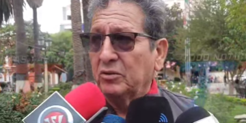 EJECUTIVO DE LA COD ANUNCIA CABILDO EXIGIENDO AL GOBIERNO SOLUCIONAR PROBLEMAS ACTUALES EN EL DEPARTAMENTO.