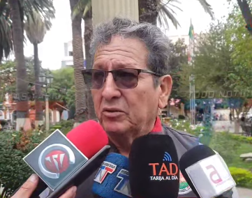 EJECUTIVO DE LA COD ANUNCIA CABILDO EXIGIENDO AL GOBIERNO SOLUCIONAR PROBLEMAS ACTUALES EN EL DEPARTAMENTO.