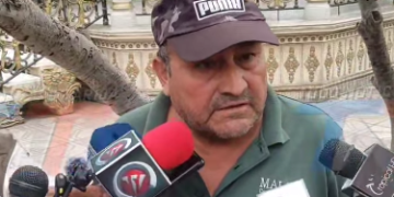 USUARIO DE BERMEJO EXPRESA MOLESTIA POR EL TEMA DE LA GASOLINA EN BOLIVIA Y VE OPCION DE COMPRAR EN EL PAIS VECINO DE BUENA CALIDAD.