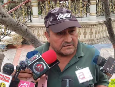 USUARIO DE BERMEJO EXPRESA MOLESTIA POR EL TEMA DE LA GASOLINA EN BOLIVIA Y VE OPCION DE COMPRAR EN EL PAIS VECINO DE BUENA CALIDAD.