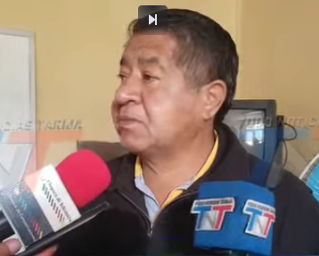 EJECUTIVO DE AUTOTRANSPORTE INFORME QUE AUN EXISTE PELIGRO EN RUTA HACIA EL CHACO Y ESPERA COMPROMISO DE LA ABC