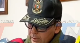 INVESTIGAN CASO DE P0RN0GRAFÍA INFANTIL EN TARIJA: UN SUJETO DE 22 AÑOS FUE APREHENDIDO POR SU PRESUNTA RELACIÓN CON UNA RED NACIONAL.