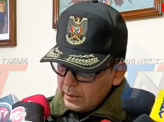 INVESTIGAN CASO DE P0RN0GRAFÍA INFANTIL EN TARIJA: UN SUJETO DE 22 AÑOS FUE APREHENDIDO POR SU PRESUNTA RELACIÓN CON UNA RED NACIONAL.