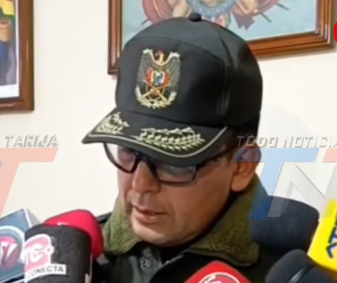 INVESTIGAN CASO DE P0RN0GRAFÍA INFANTIL EN TARIJA: UN SUJETO DE 22 AÑOS FUE APREHENDIDO POR SU PRESUNTA RELACIÓN CON UNA RED NACIONAL.