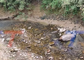 MUNICIPIO INAUGURA CORREDOR HIDROECOLÓGICO EN LA QUEBRADA VERDÚN.