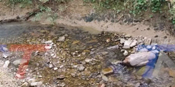 MUNICIPIO INAUGURA CORREDOR HIDROECOLÓGICO EN LA QUEBRADA VERDÚN.