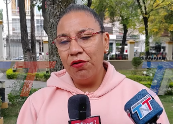 SOLICITAN EQUIPAMIENTO Y PERSONAL PARA EL HOSPITAL ONCOLÓGICO.