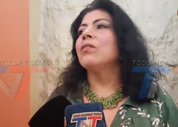 CONCEJAL MUNICIPAL INFORMA APROBACIÓN DE PROYECTO DE LEY VITIVINICOLA DE PROTECCIÓN EN LA ZONA DE CENTRAL DE TARIJA.