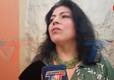 CONCEJAL MUNICIPAL INFORMA APROBACIÓN DE PROYECTO DE LEY VITIVINICOLA DE PROTECCIÓN EN LA ZONA DE CENTRAL DE TARIJA.