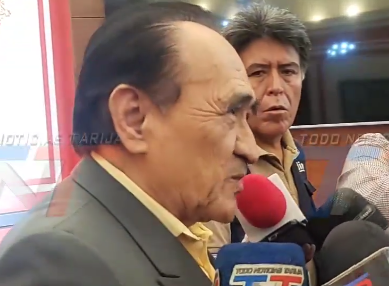 REPRESENTANTE DE LA ASOCIACIÓN DE PERSONAS CON DIABETES PIDE A AUTORIDADES ATENCIÓN A ESTE SECTOR