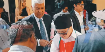 Alcaldía de Tarija ultima detalles para el proyecto de la primera cafetería inclusiva en beneficio de las personas con Down