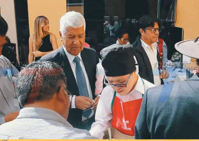 Alcaldía de Tarija ultima detalles para el proyecto de la primera cafetería inclusiva en beneficio de las personas con Down