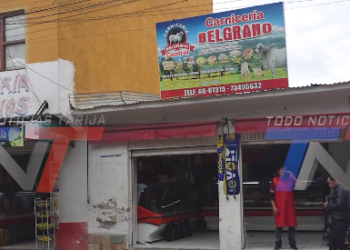 COMERCIALIZADORES DE CARNE REPORTAN FUERTE BAJA EN VENTAS.