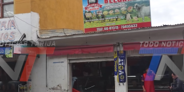 COMERCIALIZADORES DE CARNE REPORTAN FUERTE BAJA EN VENTAS.