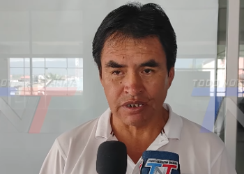 CLAUSURAN PUESTO DE COMIDA EN UN MERCADO, LUEGO DE QUE UN CLIENTE DENUNCIARA HABER ENCONTRADO UNA GARRAPATA EN SU SOPA.