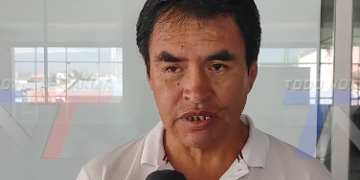 CLAUSURAN PUESTO DE COMIDA EN UN MERCADO, LUEGO DE QUE UN CLIENTE DENUNCIARA HABER ENCONTRADO UNA GARRAPATA EN SU SOPA.