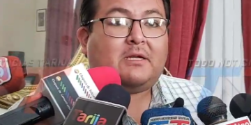 DIRECTOR DE EMAT INFORMA REFORMULACION DE HORARIOS DE RECOJO DE BASURA TRAS ADQUIRÍ NUEVOS CAMIONES