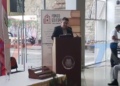 PRESENTACIÓN DEL LIBRO ESCRITORES TARIJEÑOS FONDO BIO – BIOGRAFÍCO POR EL CONCEJO MUNICIPAL.