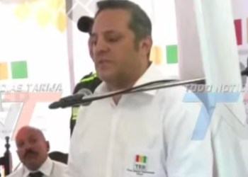 ELECCIÓN DE AUTORIDADES DEPARTAMENTALES 2026 – SEGUNDA VUELTA