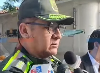 MÁS DE 1.200 POLICÍAS GARANTIZAN LA SEGURIDAD EN LA JORNADA ELECTORAL