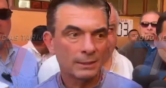 PRESIDENTE LLAMA A PARTICIPAR EN LAS ELECCIONES Y DESTACA LA VÍA DEMOCRÁTICA