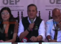 INFORME DE MEDIA JORNADA DESTACA PARTICIPACIÓN EN TARIJA
