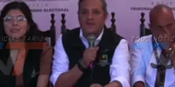 INFORME DE MEDIA JORNADA DESTACA PARTICIPACIÓN EN TARIJA