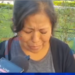 “TEM0 POR MI VIDA Y LA DE MIS HIJOS”